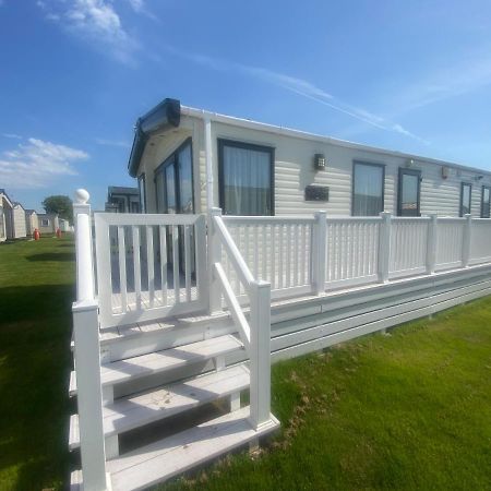 Winchelsea Beach Holiday Home - Pool & Beach Екстер'єр фото