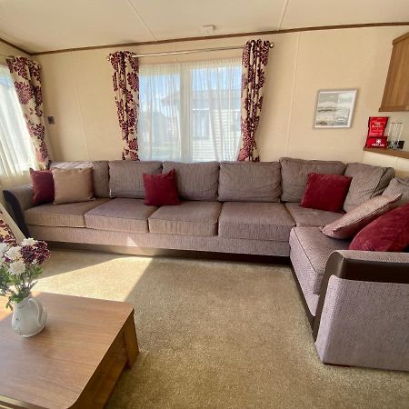 Winchelsea Beach Holiday Home - Pool & Beach Екстер'єр фото