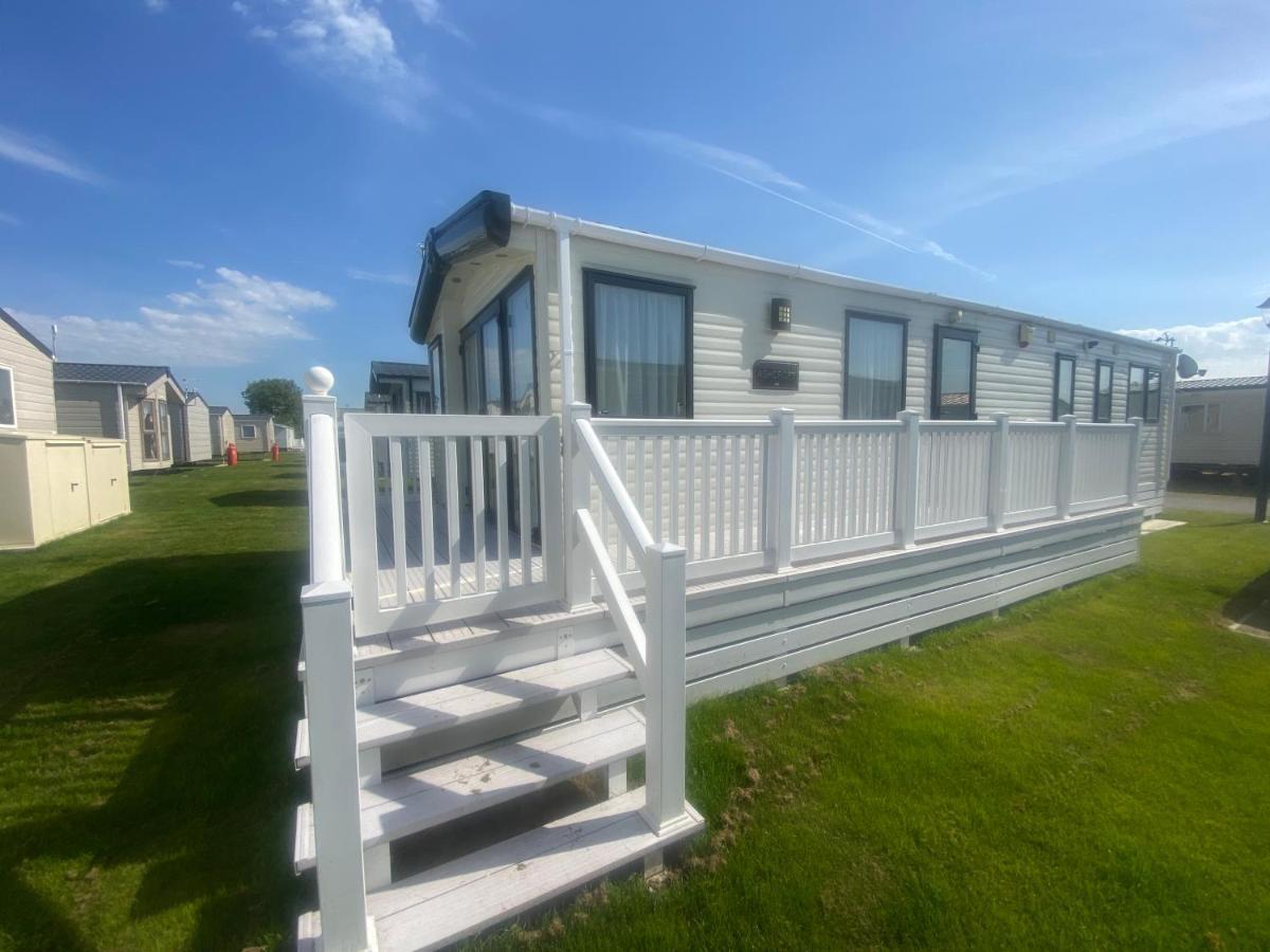 Winchelsea Beach Holiday Home - Pool & Beach Екстер'єр фото