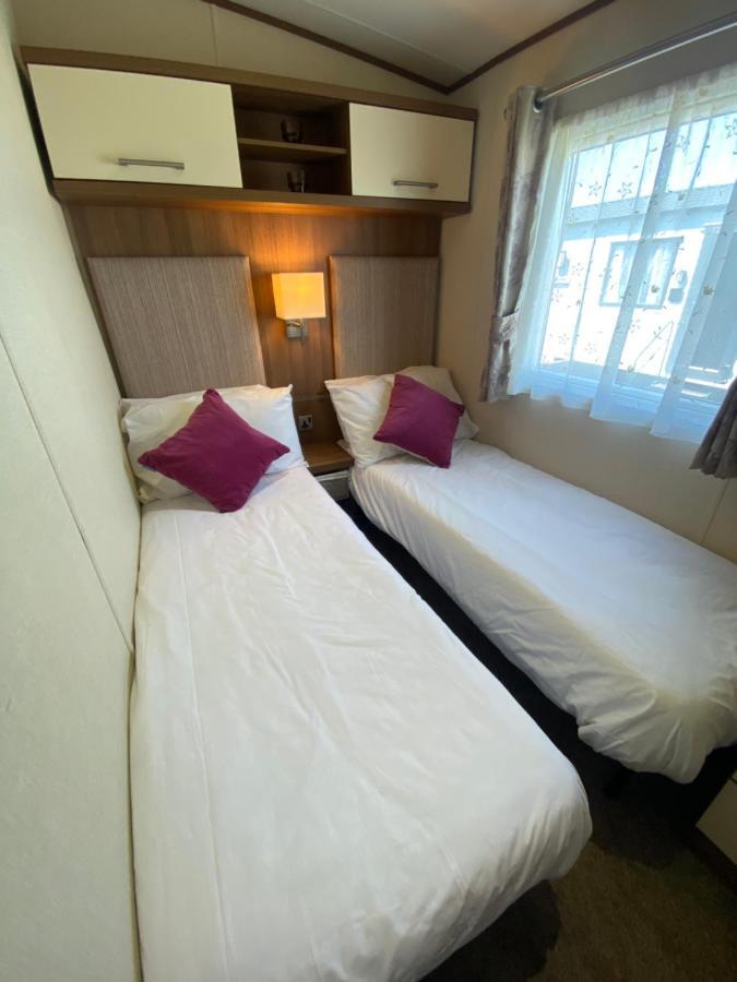 Winchelsea Beach Holiday Home - Pool & Beach Екстер'єр фото