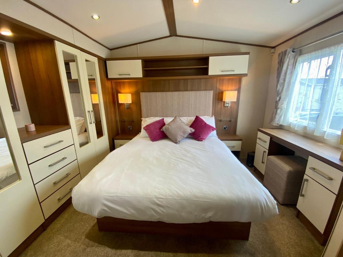 Winchelsea Beach Holiday Home - Pool & Beach Екстер'єр фото