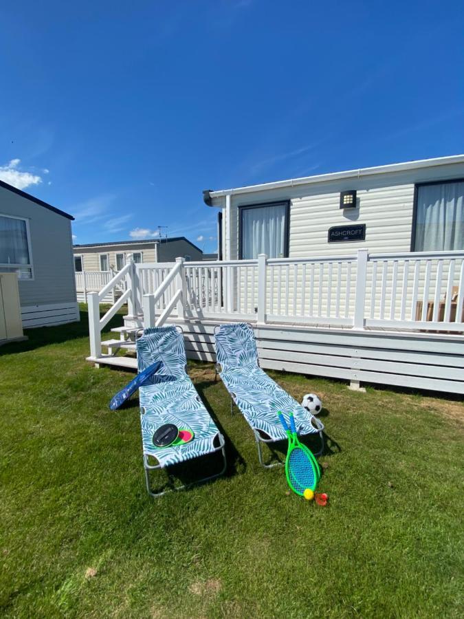 Winchelsea Beach Holiday Home - Pool & Beach Екстер'єр фото