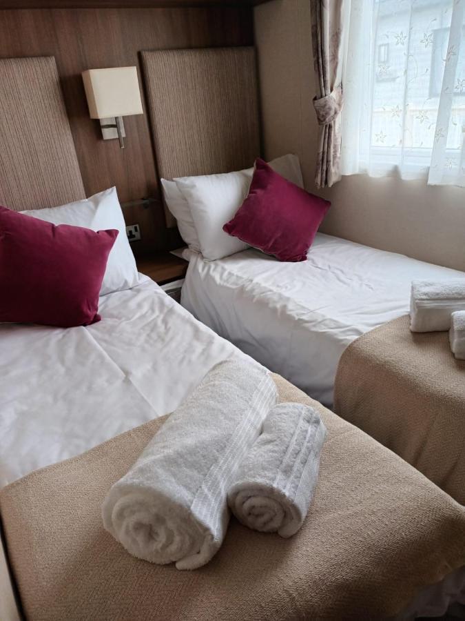 Winchelsea Beach Holiday Home - Pool & Beach Екстер'єр фото